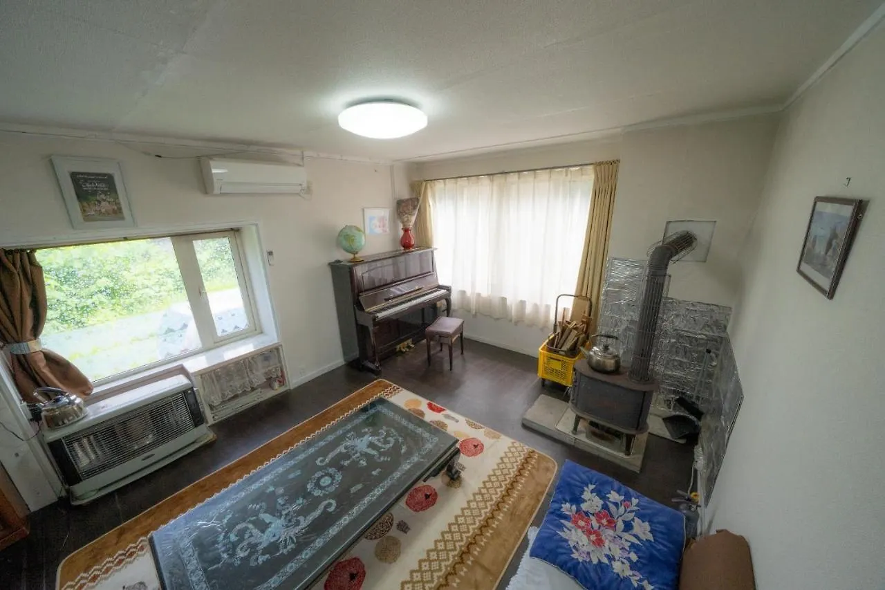 Minpaku Ota - Vacation Stay 11960 Otaru 0*,  Japan