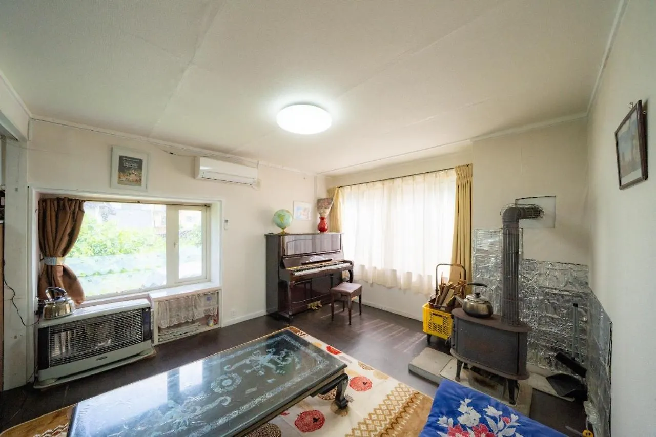 Hotel Minpaku Ota - Vacation Stay 11960 Otaru Japan