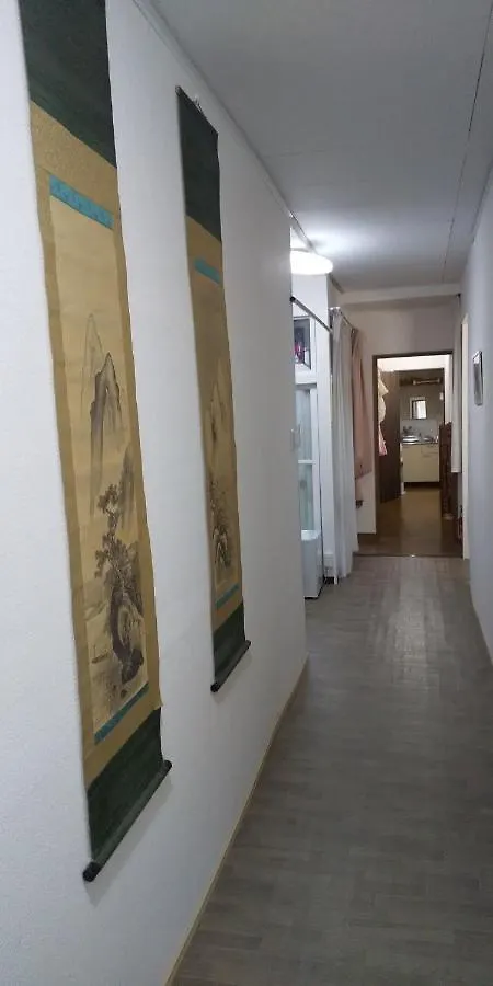 Minpaku Ota - Vacation Stay 11960 Otaru Hotel